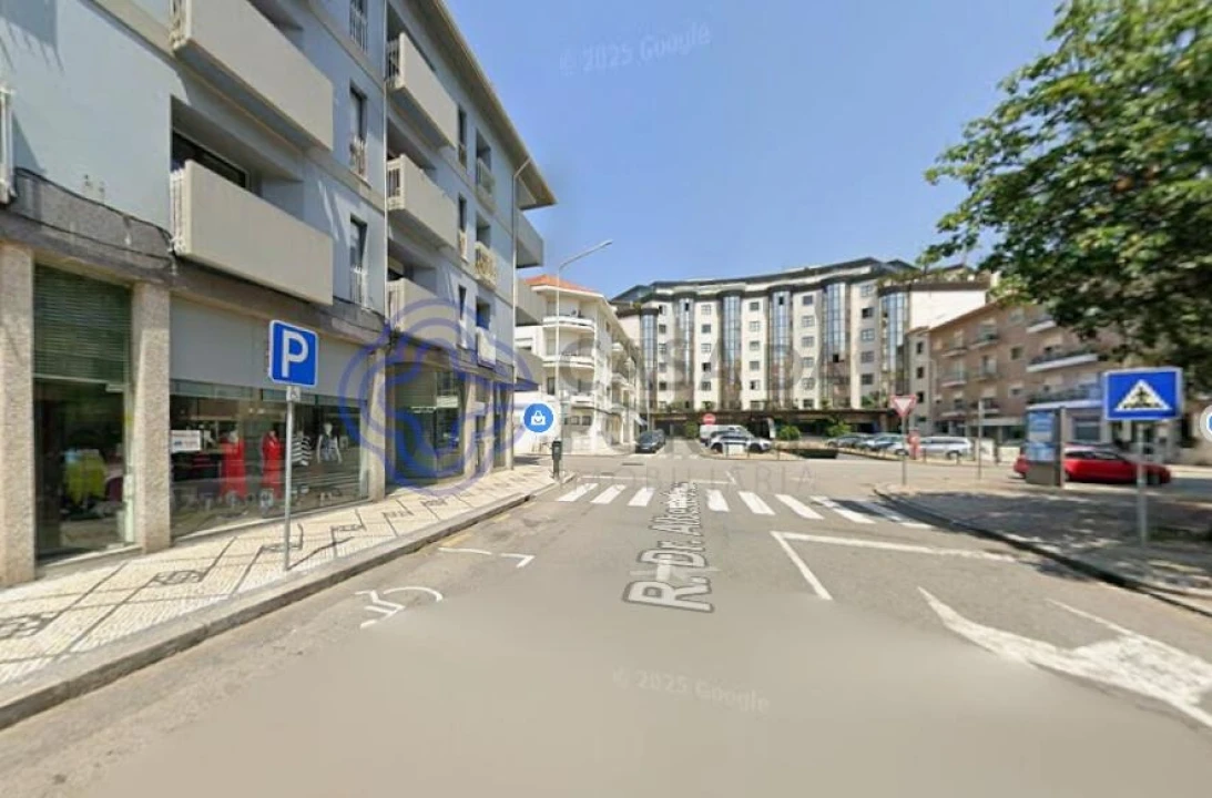 Loja para Arrendamento em Requeixo, Nossa Senhora de Fátima e Nariz Foto 9