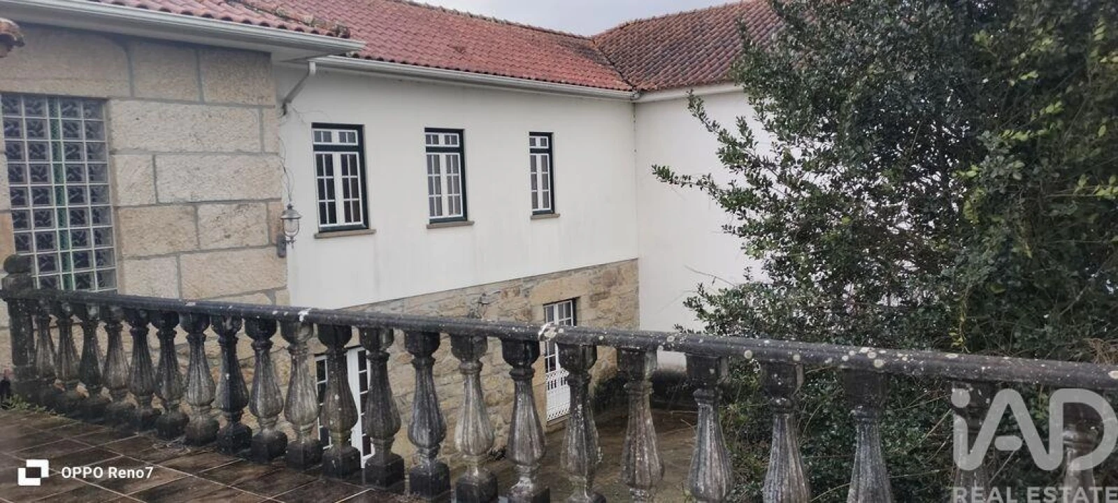 Quinta T11 para Venda em Barbeita Foto 4