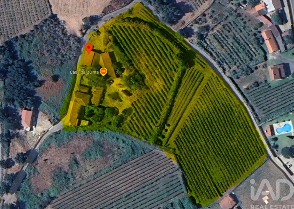 Quinta T11 para Venda em Barbeita Foto 39