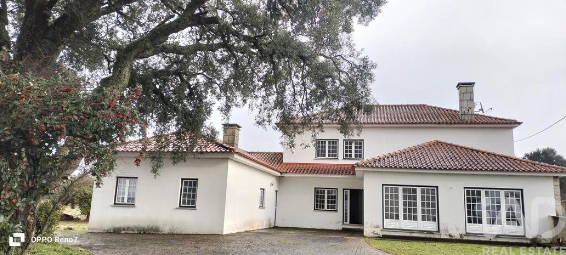 Quinta T11 para Venda em Barbeita Foto 3