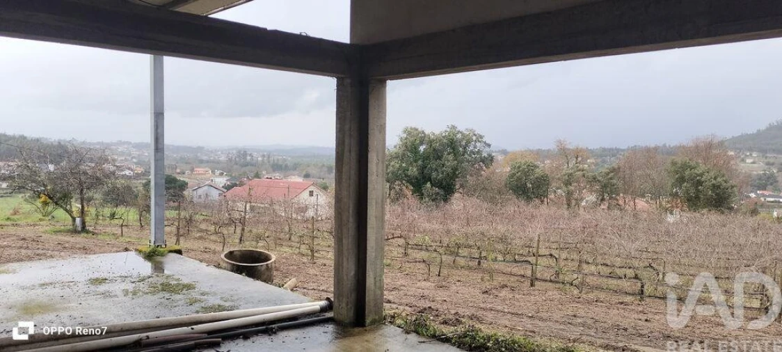 Quinta T11 para Venda em Barbeita Foto 38