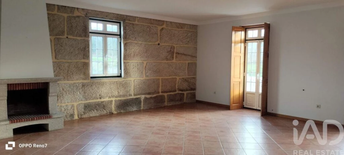 Quinta T11 para Venda em Barbeita Foto 7