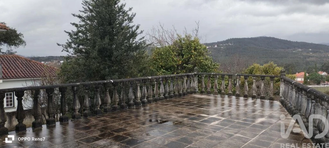 Quinta T11 para Venda em Barbeita Foto 5