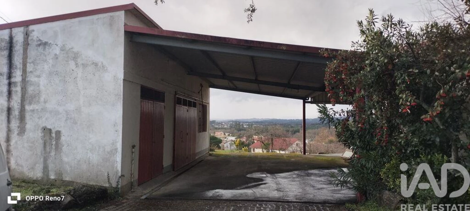 Quinta T11 para Venda em Barbeita Foto 35