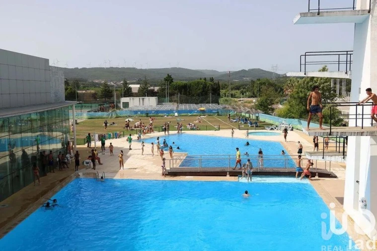 Terreno para Venda em Rio Maior Foto 8