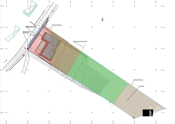 Terreno para Venda em Rio Maior Foto 3