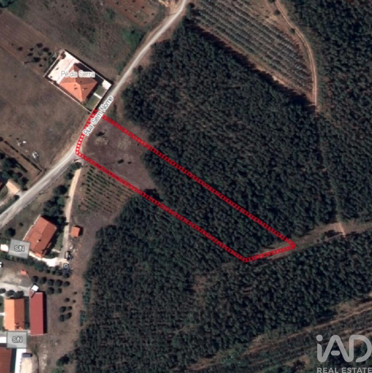 Terreno para Venda em Rio Maior Foto 2