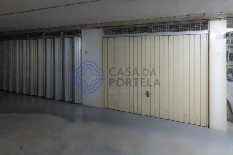 Apartamento T2 para Arrendamento em Carcavelos e Parede Foto 16