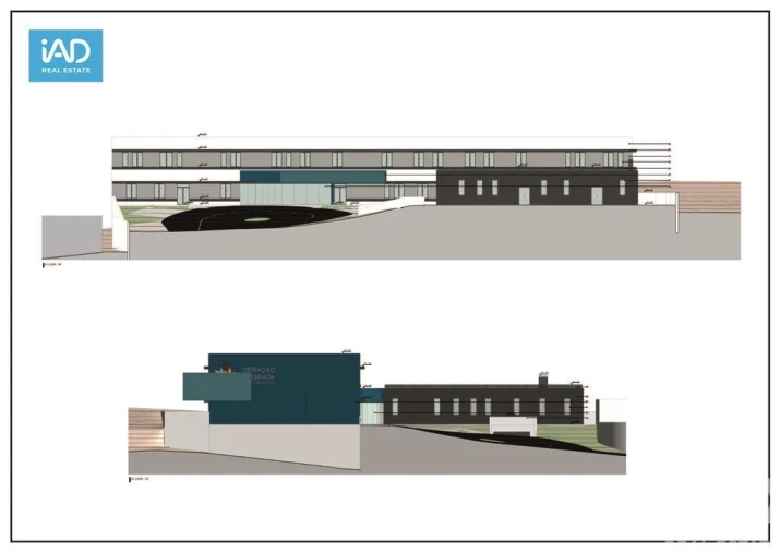 Prédio para Venda em Lourinhã e Atalaia Foto 1