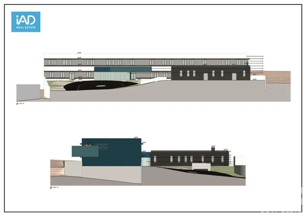 Prédio para Venda em Lourinhã e Atalaia Foto 1