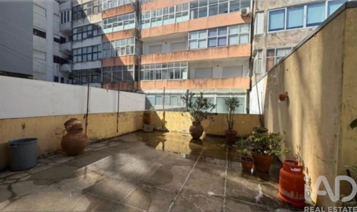 Apartamento T3 para Venda em Póvoa de Varzim, Beiriz e Argivai Foto 6