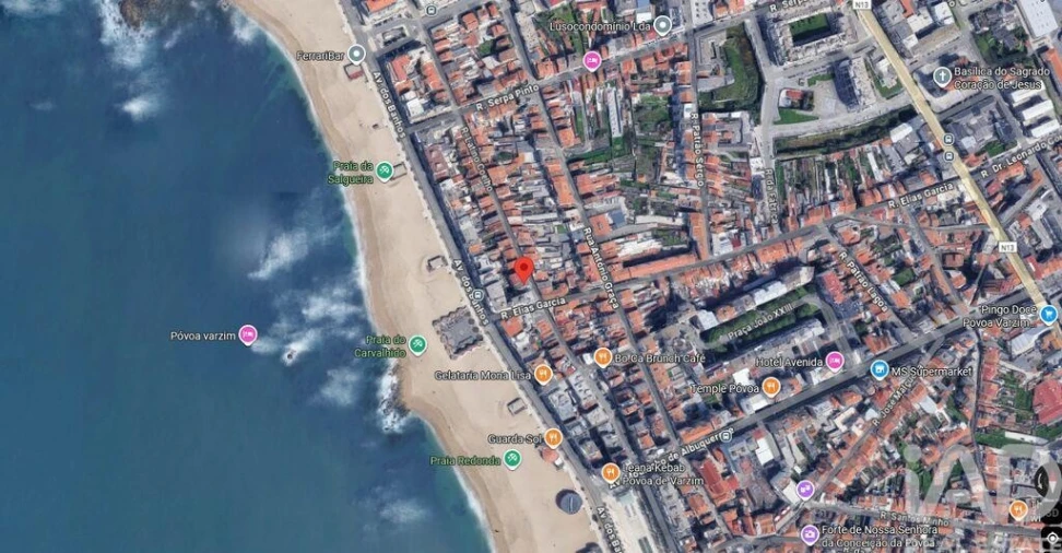 Apartamento T3 para Venda em Póvoa de Varzim, Beiriz e Argivai Foto 2