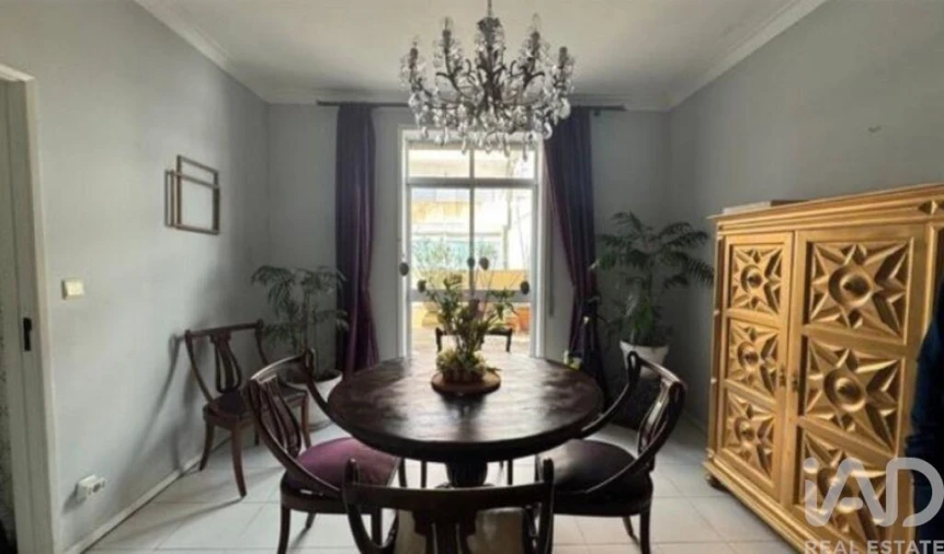 Apartamento T3 para Venda em Póvoa de Varzim, Beiriz e Argivai