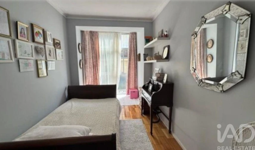 Apartamento T3 para Venda em Póvoa de Varzim, Beiriz e Argivai Foto 4