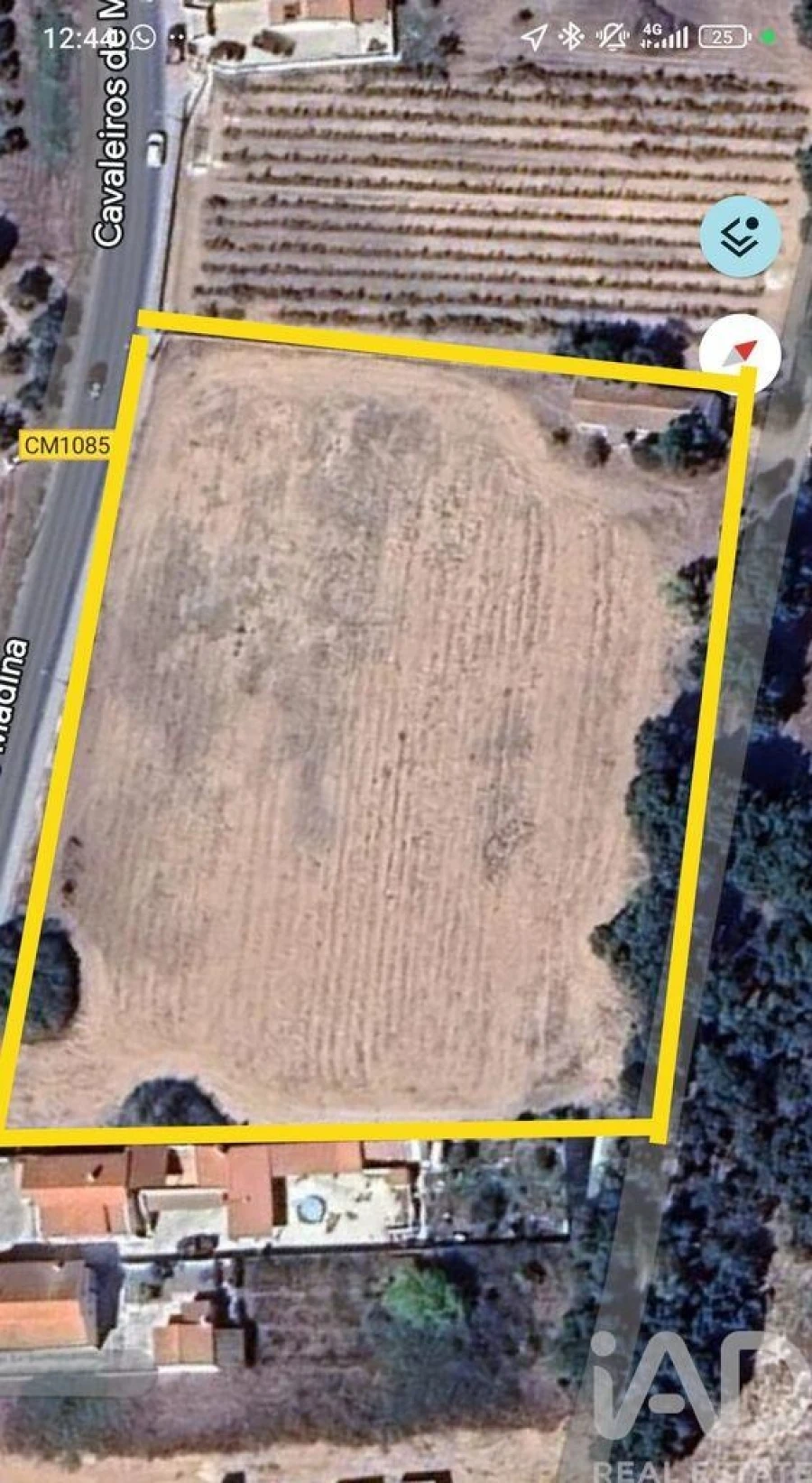 Quinta T1 para Venda em Santo Andre Foto 1