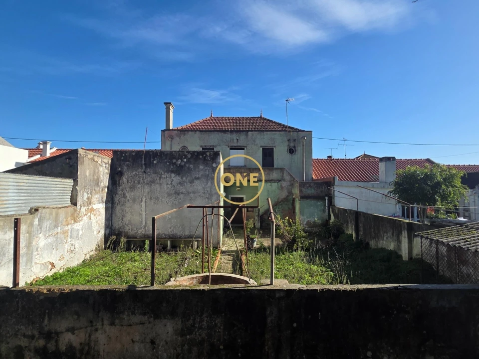 Moradia T3 para Venda em Palmela Foto 17