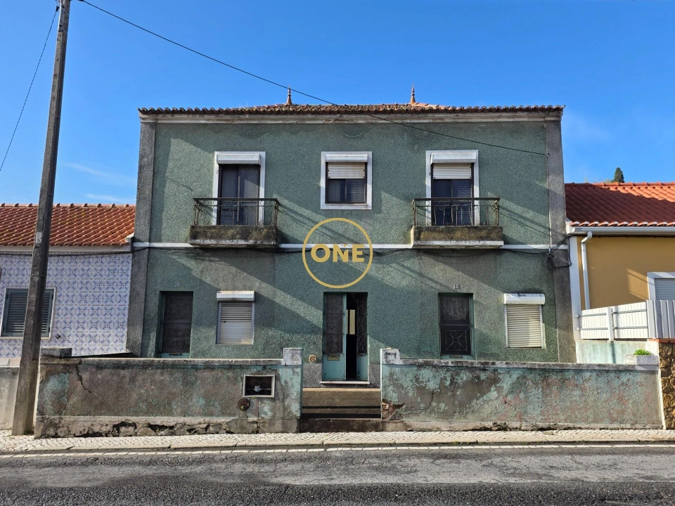 Moradia T3 para Venda em Palmela Foto 6