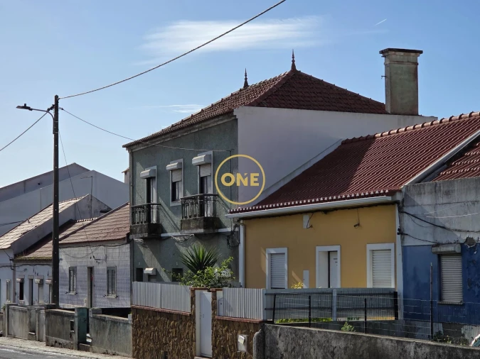 Moradia T3 para Venda em Palmela Foto 11