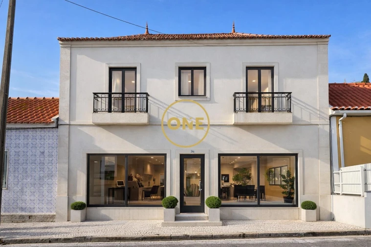 Moradia T3 para Venda em Palmela