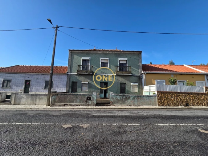 Moradia T3 para Venda em Palmela Foto 5