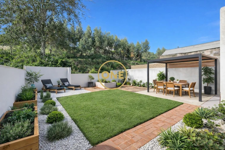 Moradia T3 para Venda em Palmela Foto 3