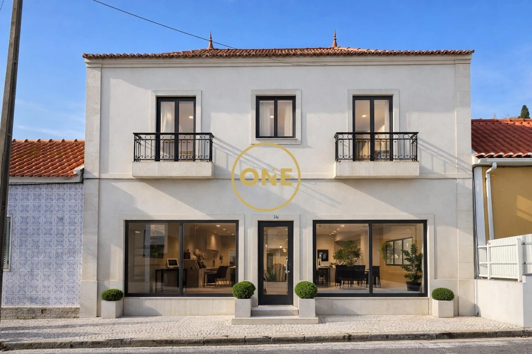 Moradia T3 para Venda em Palmela Foto 1