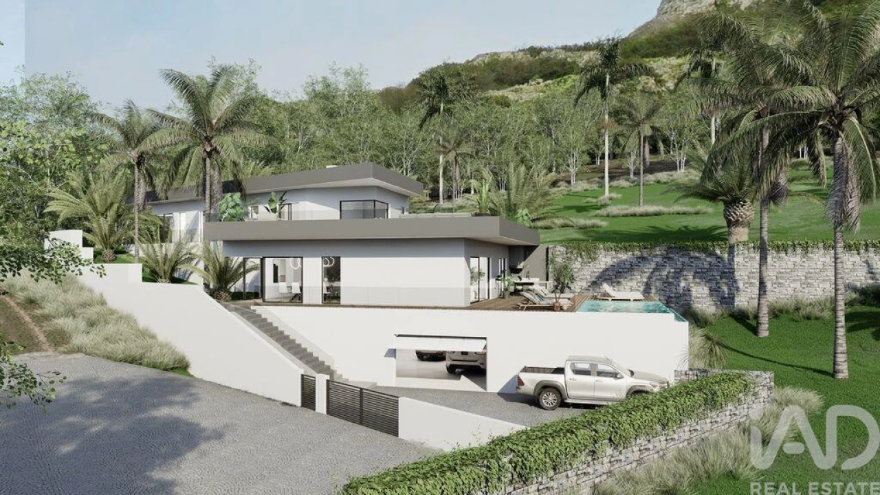 Terreno para Venda em Lamas e Cercal Foto 25