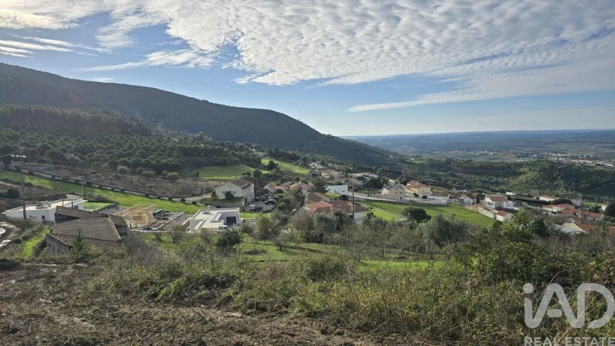 Terreno para Venda em Lamas e Cercal Foto 13