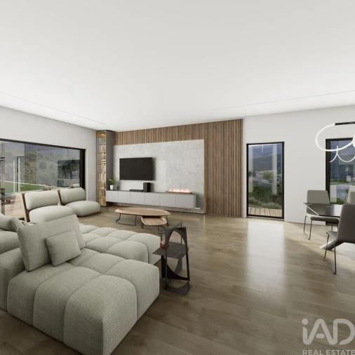 Terreno para Venda em Lamas e Cercal Foto 31