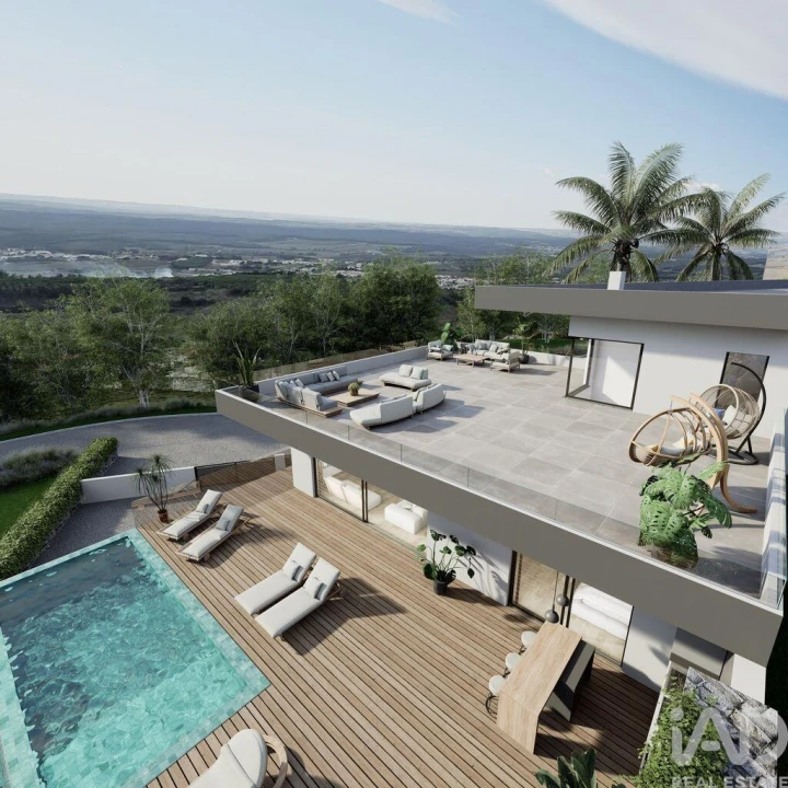 Terreno para Venda em Lamas e Cercal Foto 18