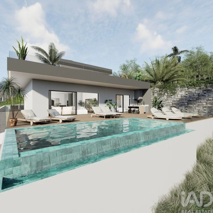 Terreno para Venda em Lamas e Cercal Foto 22