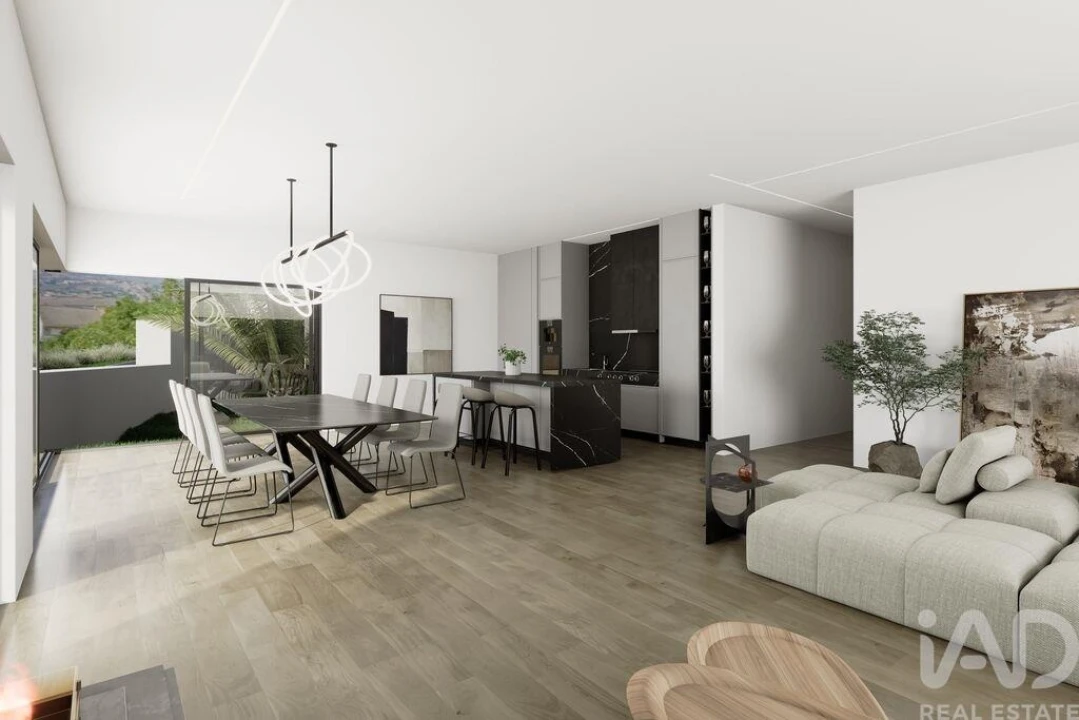 Terreno para Venda em Lamas e Cercal Foto 32