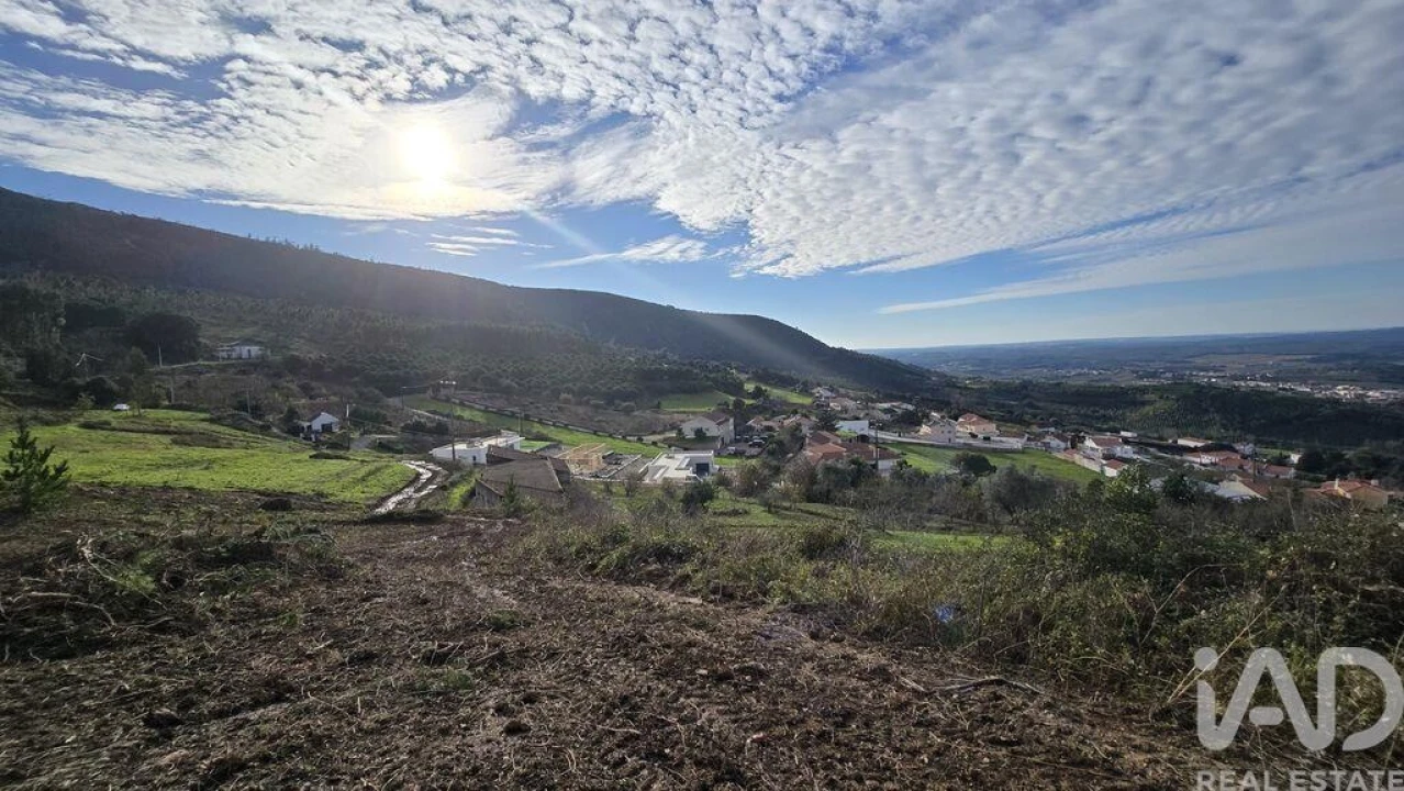 Terreno para Venda em Lamas e Cercal Foto 7