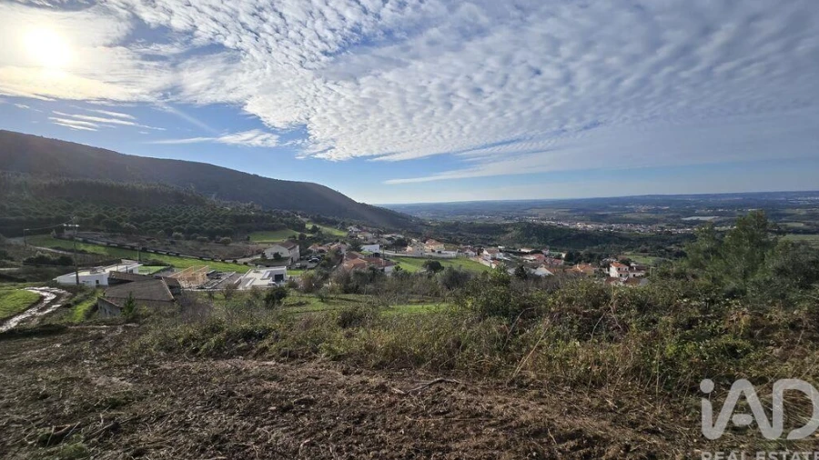 Terreno para Venda em Lamas e Cercal