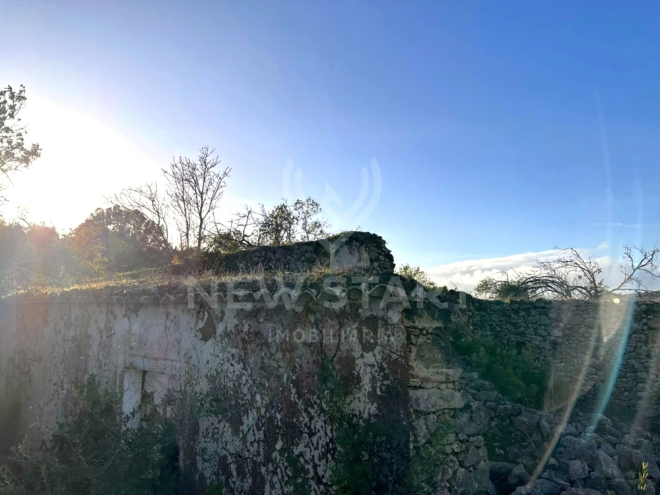 Terreno Misto para Venda em Boliqueime Foto 10