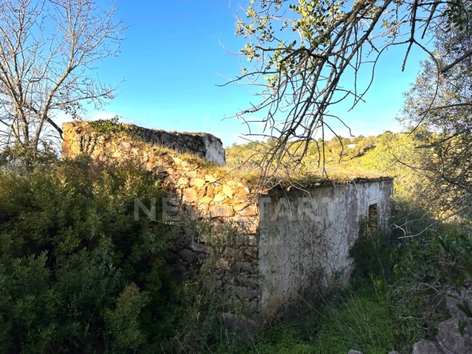 Terreno Misto para Venda em Boliqueime Foto 7