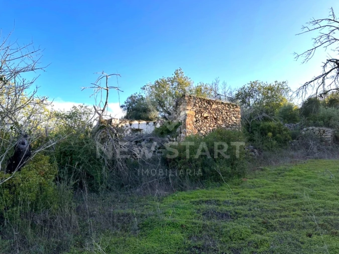 Terreno Misto para Venda em Boliqueime Foto 13