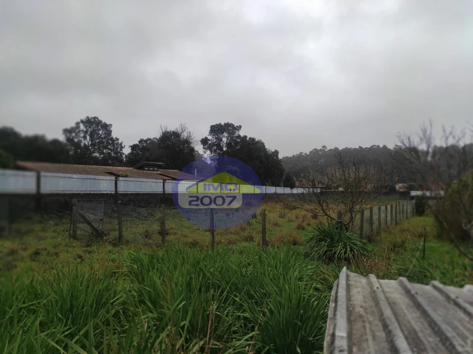 Terreno para Venda em Grijó e Sermonde Foto 6