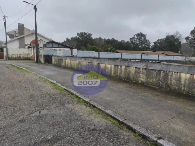 Terreno para Venda em Grijó e Sermonde Foto 10