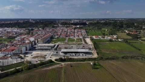 Terreno para Venda em Coruche, Fajarda e Erra