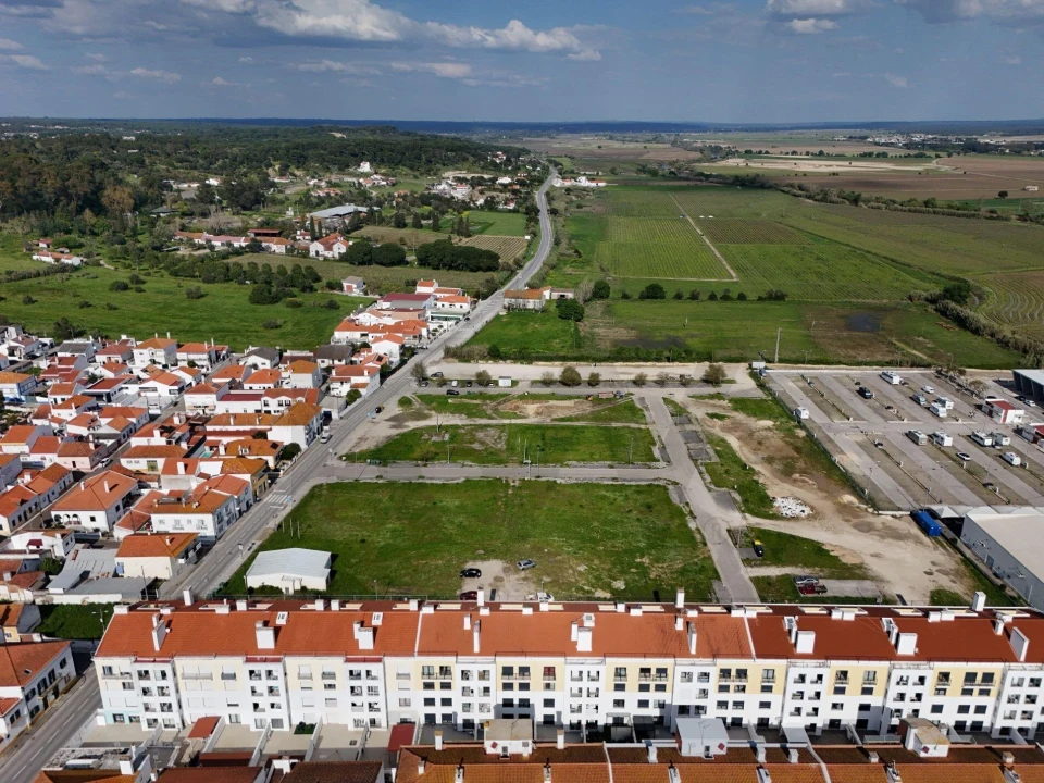 Terreno para Venda em Coruche, Fajarda e Erra Foto 3