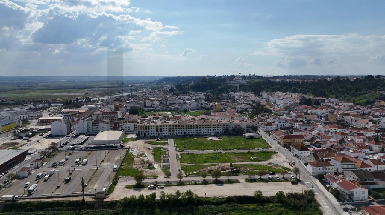Terreno para Venda em Coruche, Fajarda e Erra Foto 9