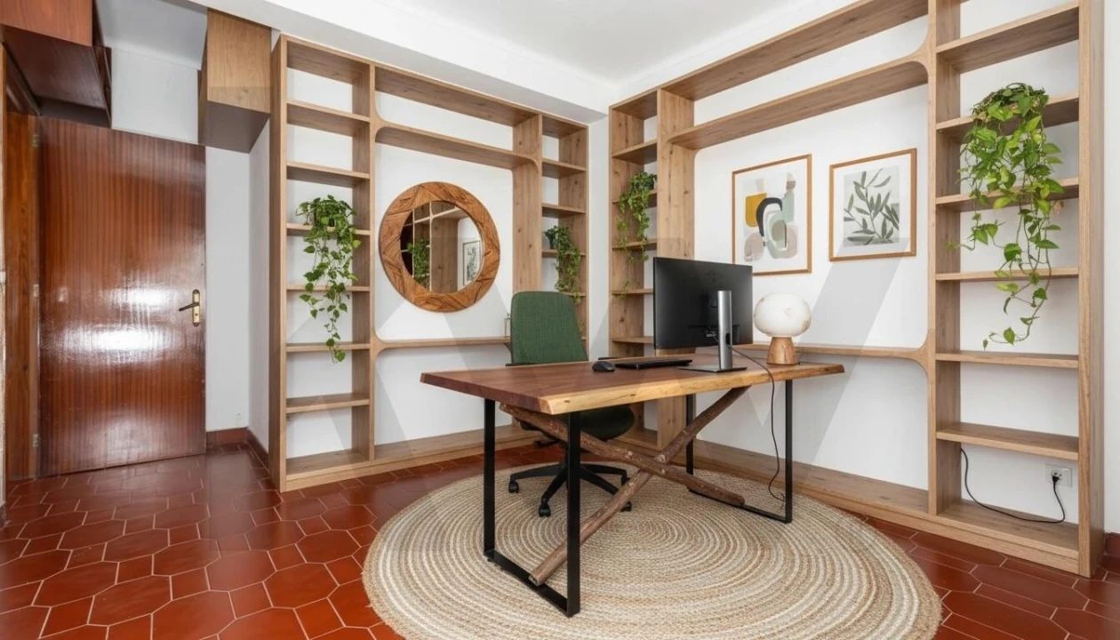 Moradia T6 para Venda em Ponta Delgada (São Pedro) Foto 33