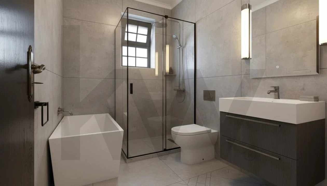 Moradia T6 para Venda em Ponta Delgada (São Pedro) Foto 8