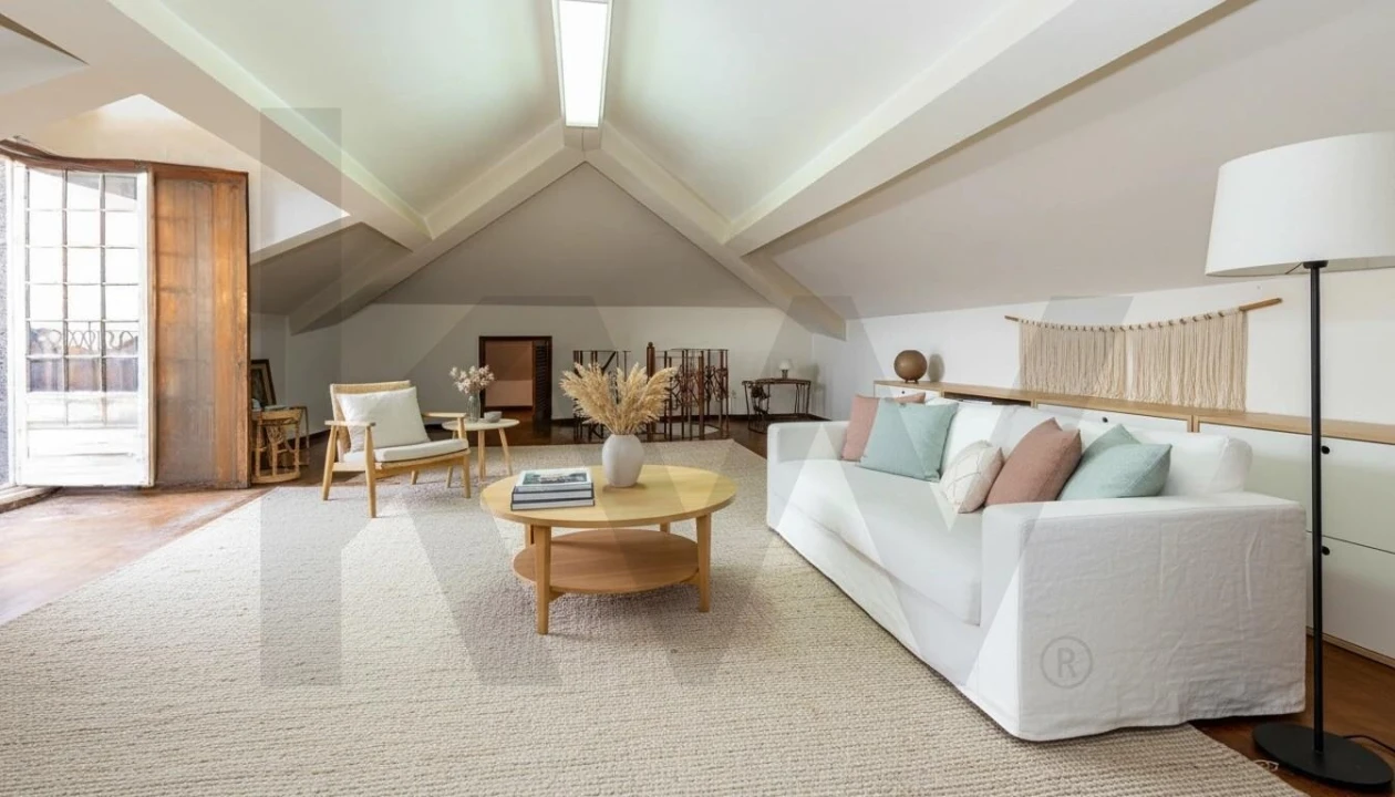 Moradia T6 para Venda em Ponta Delgada (São Pedro) Foto 15