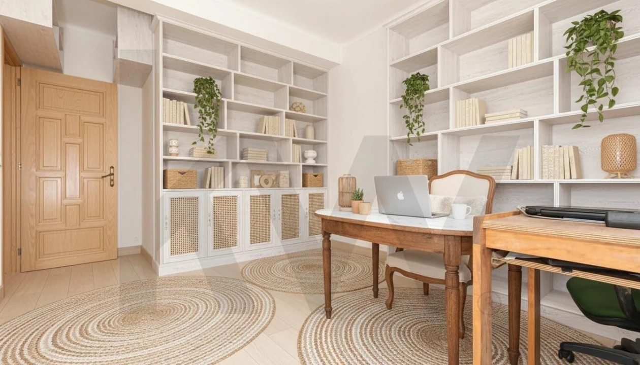 Moradia T6 para Venda em Ponta Delgada (São Pedro) Foto 19