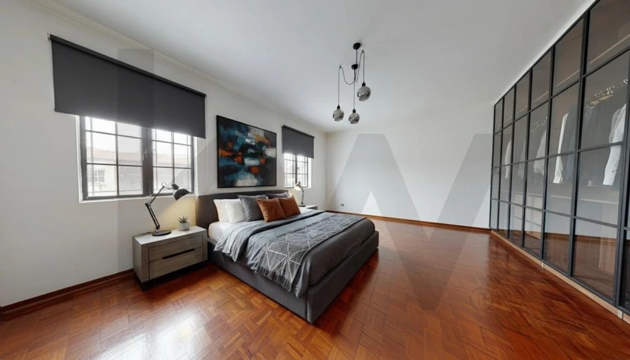 Moradia T6 para Venda em Ponta Delgada (São Pedro) Foto 11