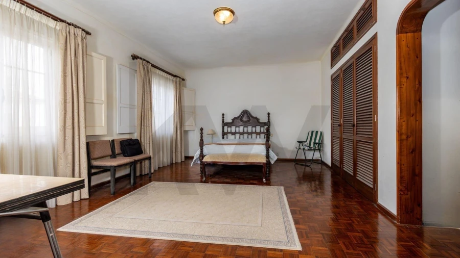 Moradia T6 para Venda em Ponta Delgada (São Pedro) Foto 50