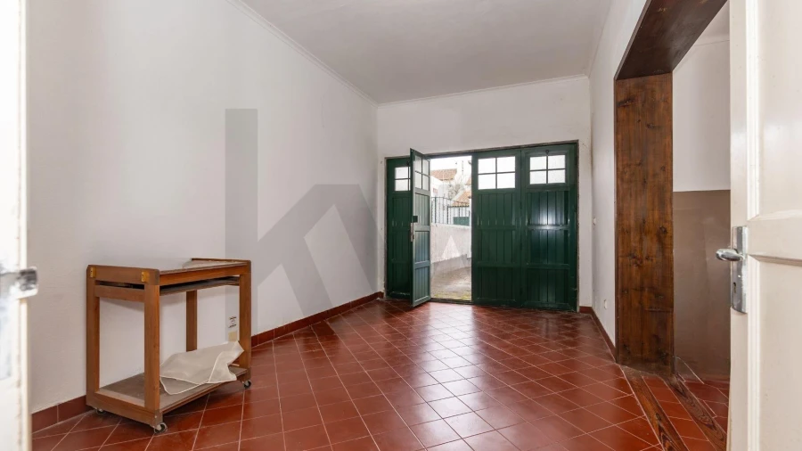 Moradia T6 para Venda em Ponta Delgada (São Pedro) Foto 42