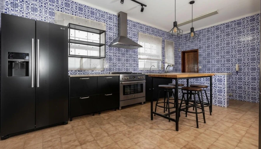 Moradia T6 para Venda em Ponta Delgada (São Pedro) Foto 12